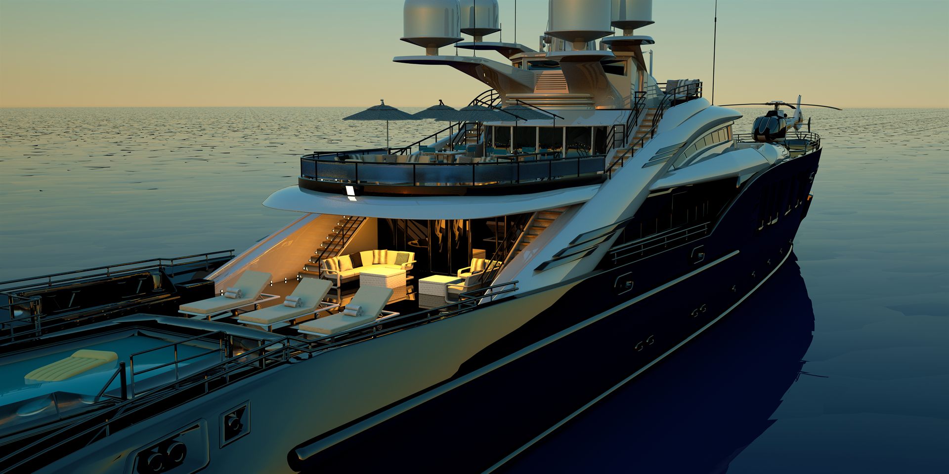 Crays Association lifestyle venue and hospitality network